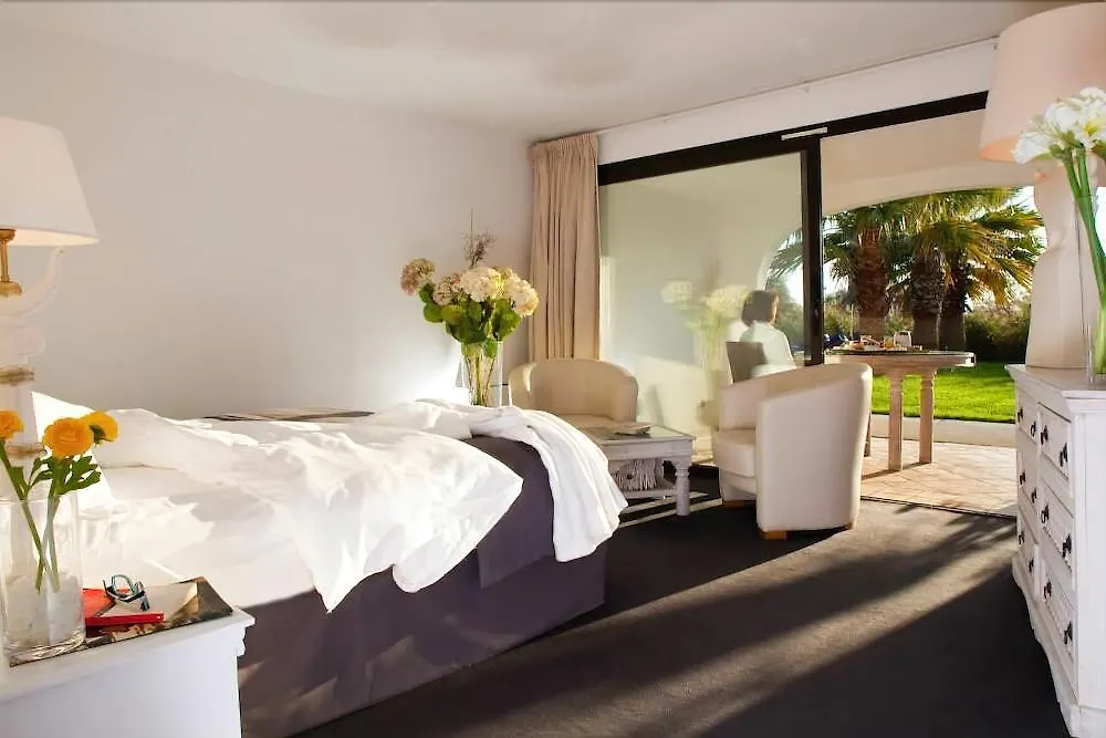 Mangio Fango Hotel et Spa Les Les Saintes-Maries-de-la-Mer 4*,