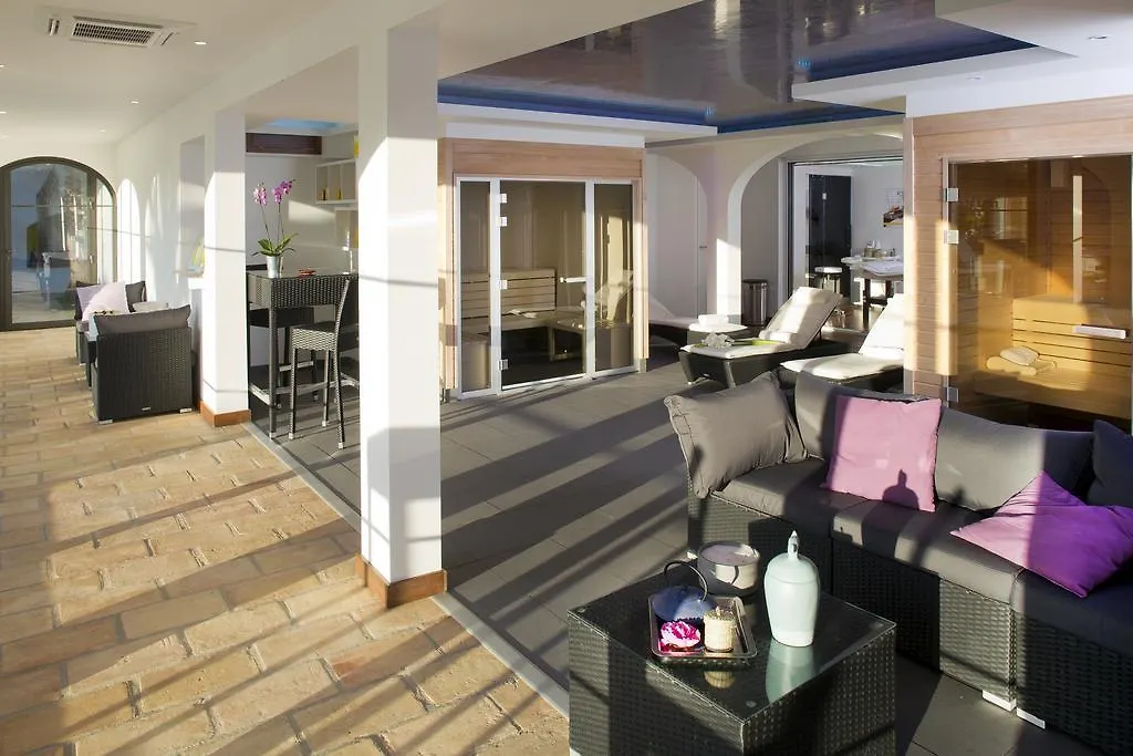 Mangio Fango Hotel et Spa Les Les Saintes-Maries-de-la-Mer