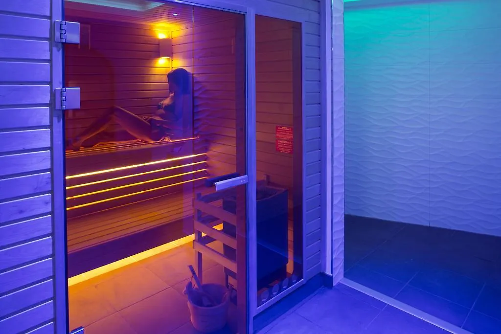 Mangio Fango Hotel et Spa Les Les Saintes-Maries-de-la-Mer
