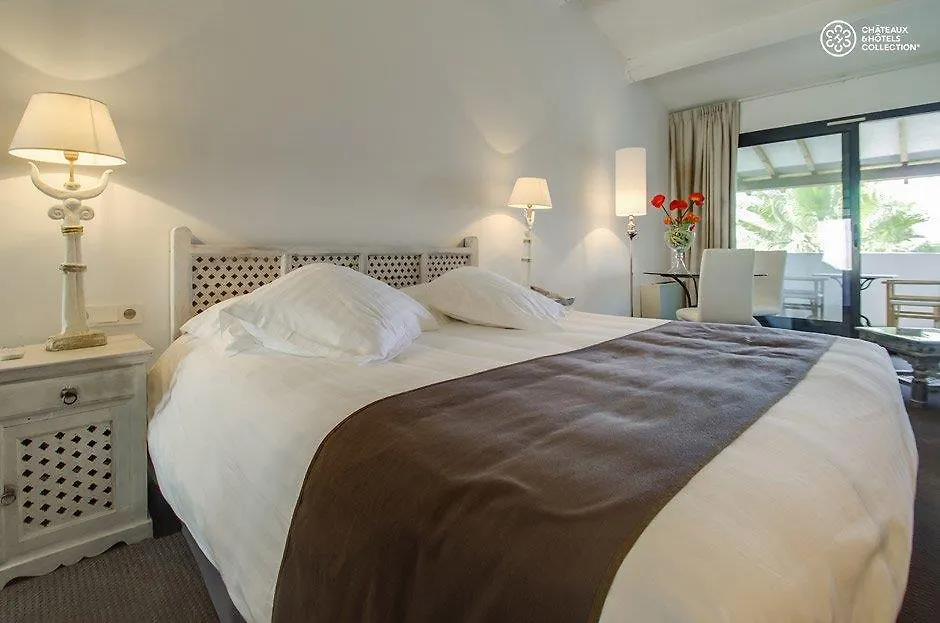 Mangio Fango Hotel et Spa Les Les Saintes-Maries-de-la-Mer