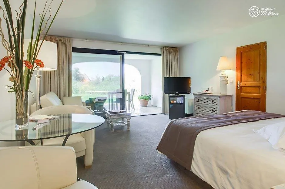 Mangio Fango Hotel et Spa Les Les Saintes-Maries-de-la-Mer