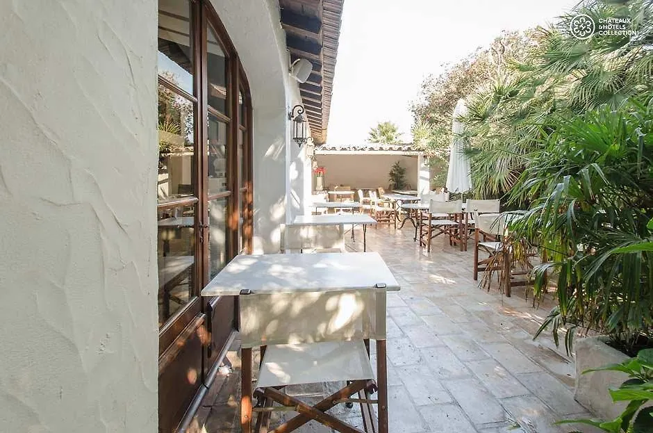 Mangio Fango Hotel et Spa Les Les Saintes-Maries-de-la-Mer