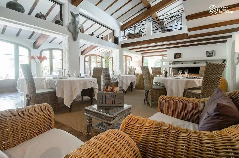 Mangio Fango Hotel Et Spa Saintes-Maries-de-la-Mer