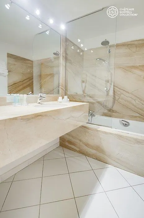 Mangio Fango Hotel Et Spa Saintes-Maries-de-la-Mer