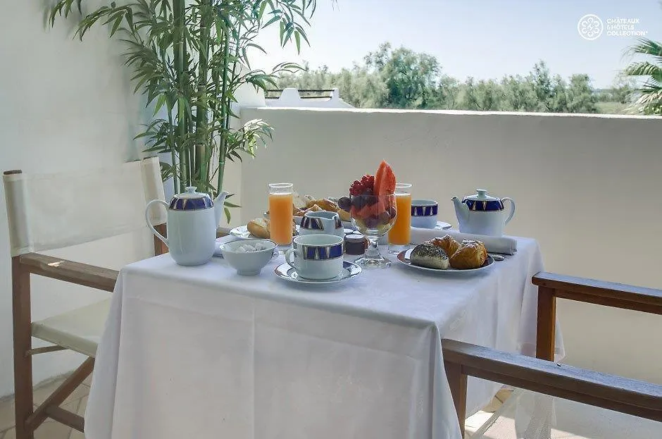 Mangio Fango Hotel et Spa Les Les Saintes-Maries-de-la-Mer