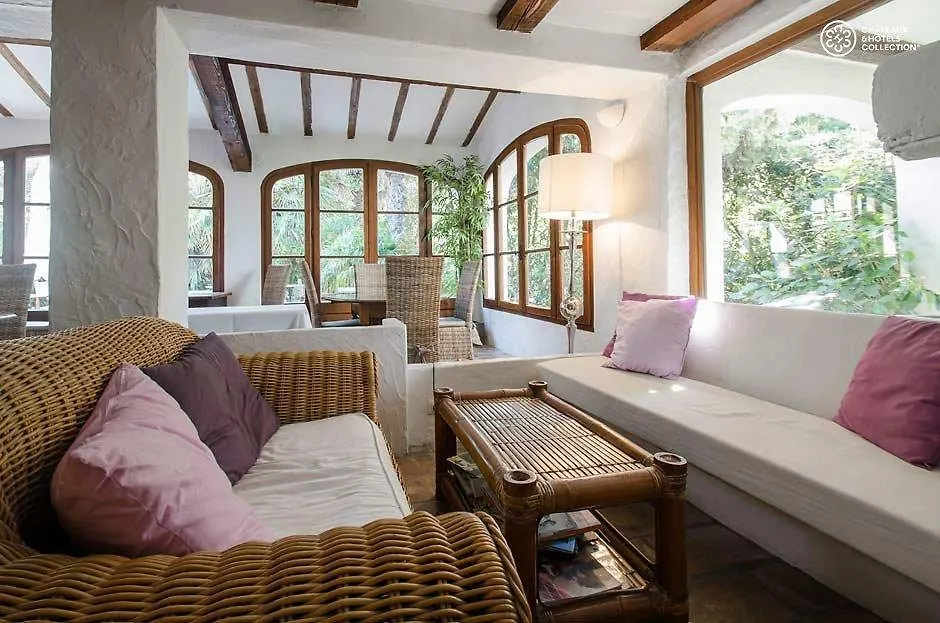 Mangio Fango Hotel et Spa Les Les Saintes-Maries-de-la-Mer France