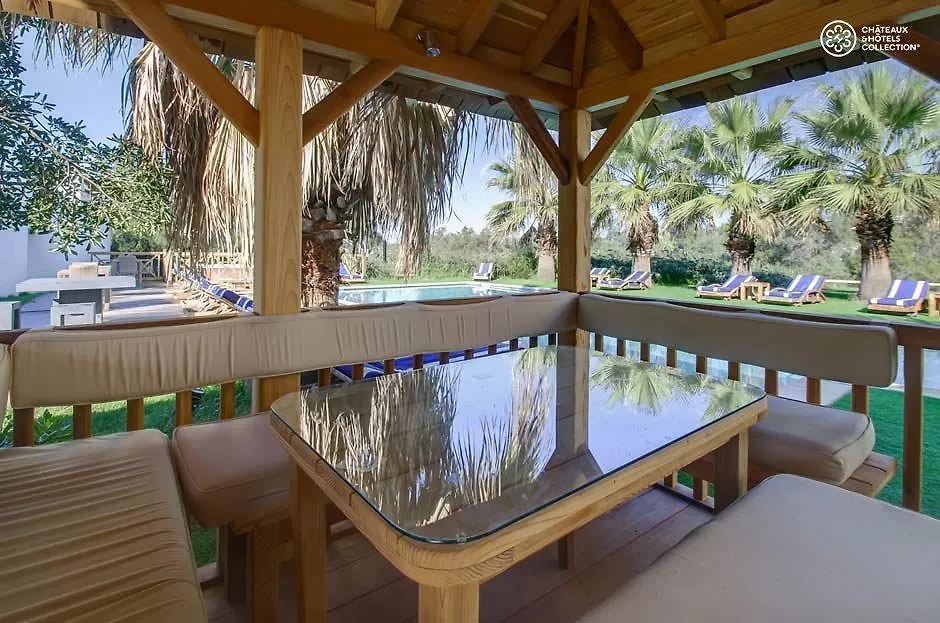 Mangio Fango Hotel Et Spa Saintes-Maries-de-la-Mer
