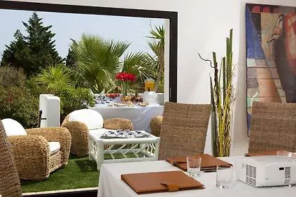 Mangio Fango Hotel et Spa Les Les Saintes-Maries-de-la-Mer 4*,