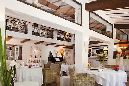 Mangio Fango Hotel et Spa Les Les Saintes-Maries-de-la-Mer