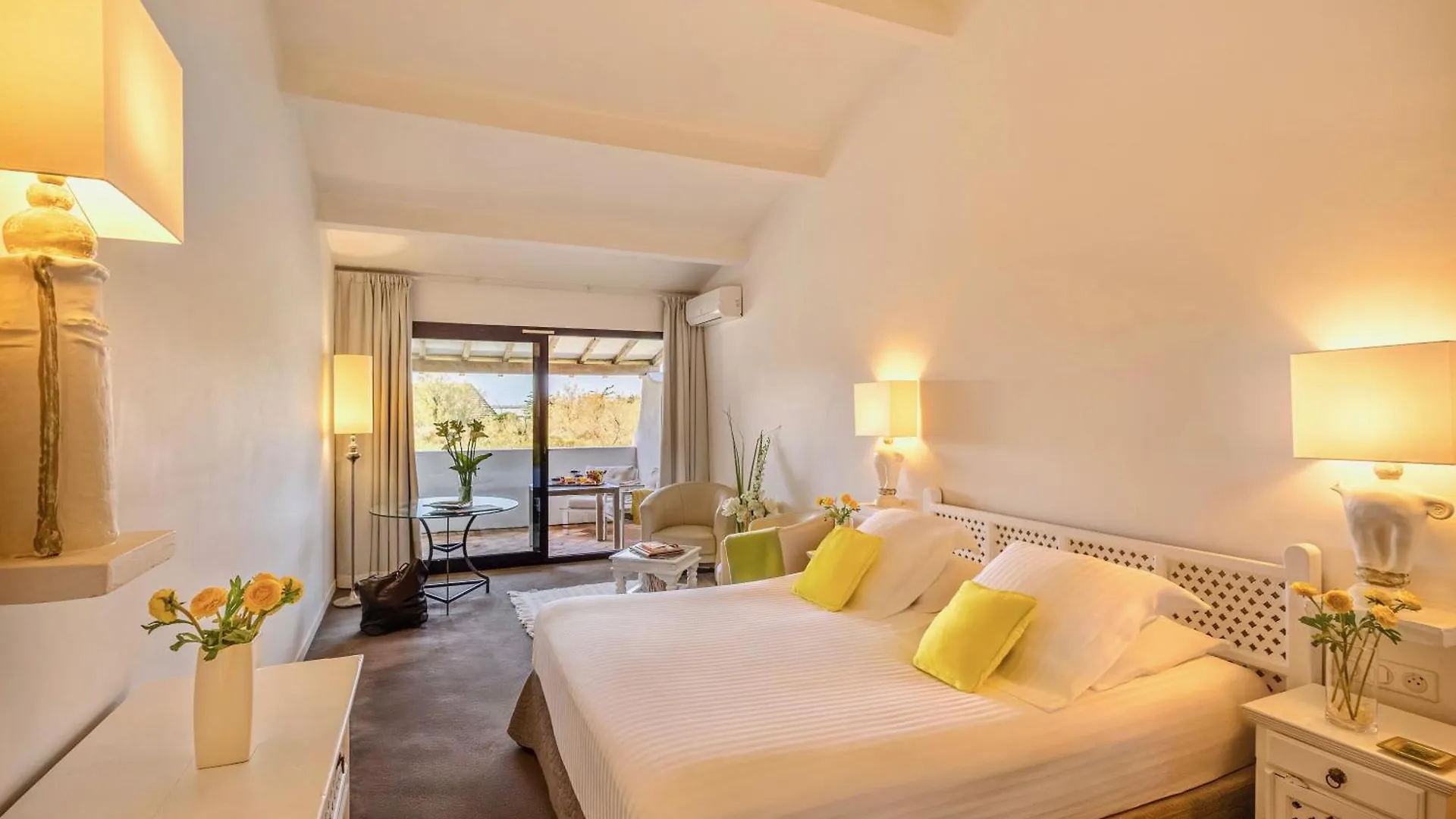Mangio Fango Hotel Et Spa Saintes-Maries-de-la-Mer França