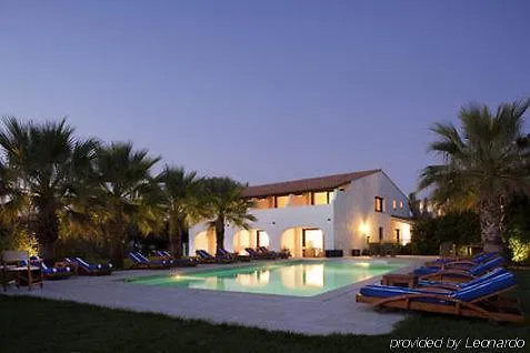 Mangio Fango Hotel et Spa Les Les Saintes-Maries-de-la-Mer
