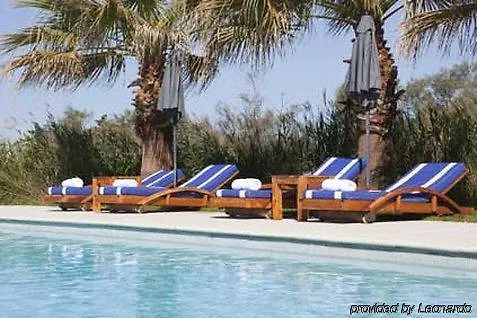 ****  Mangio Fango Hotel et Spa Les Les Saintes-Maries-de-la-Mer France