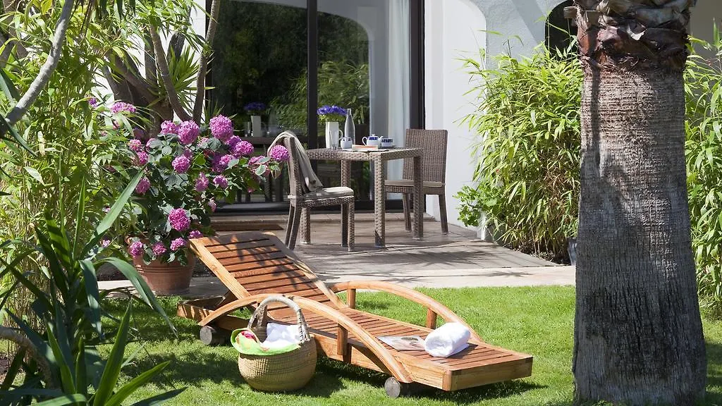 ****  Mangio Fango Hotel et Spa Les Les Saintes-Maries-de-la-Mer France