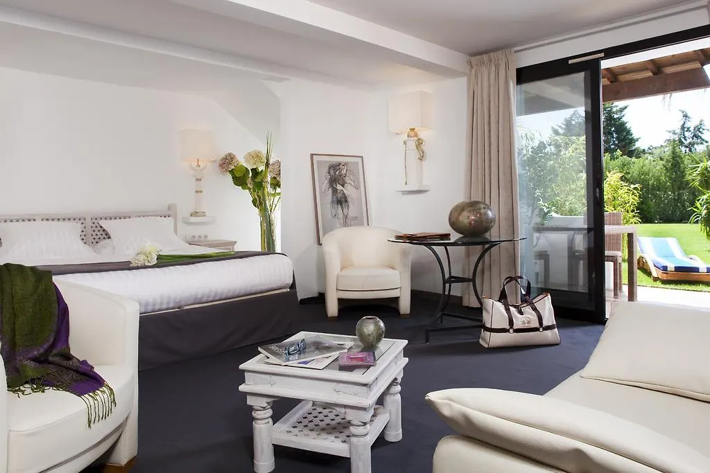 Mangio Fango Hotel et Spa Les Les Saintes-Maries-de-la-Mer