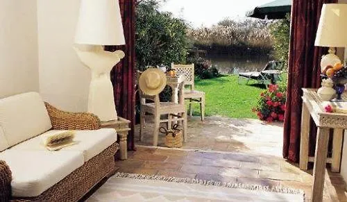 Mangio Fango Hotel Et Spa Saintes-Maries-de-la-Mer