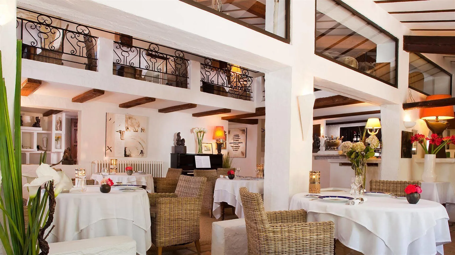 Mangio Fango Hotel et Spa Les Les Saintes-Maries-de-la-Mer