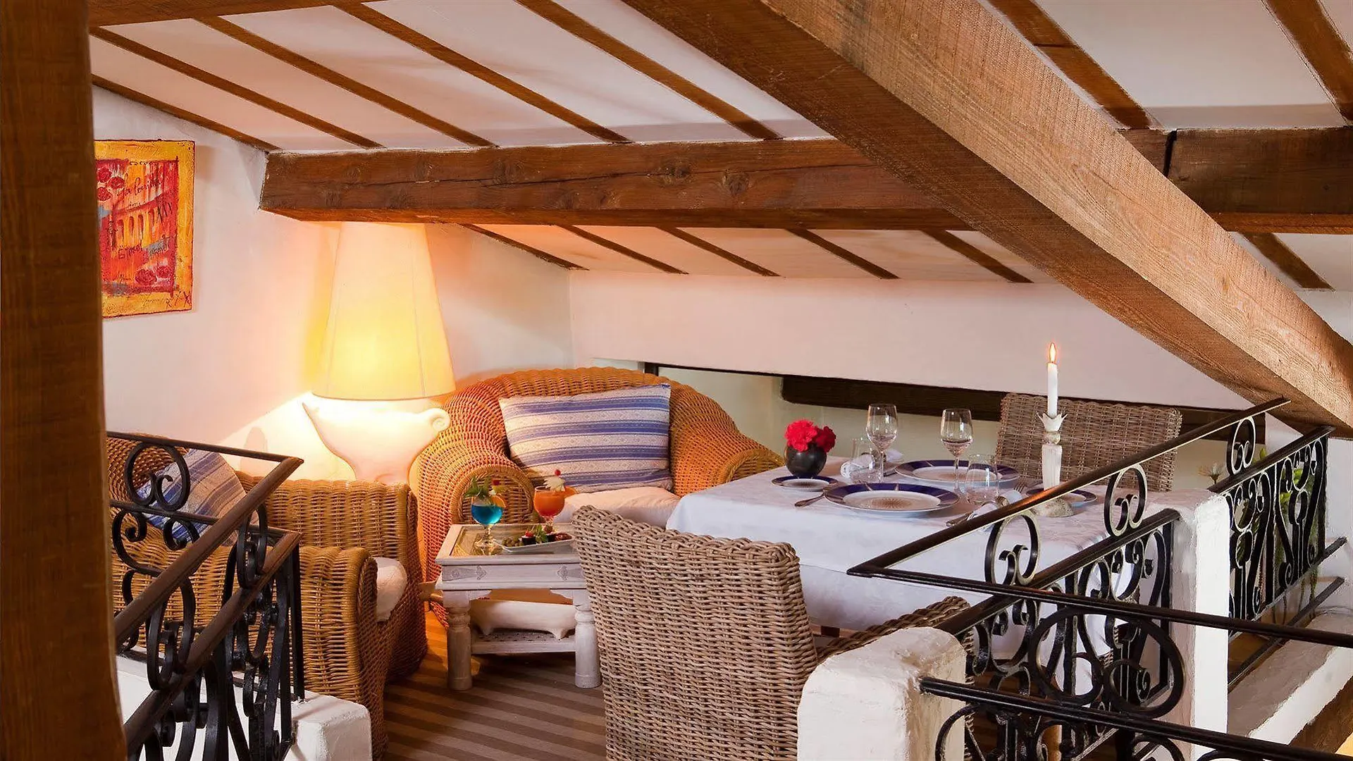 Mangio Fango Hotel et Spa Les Les Saintes-Maries-de-la-Mer France