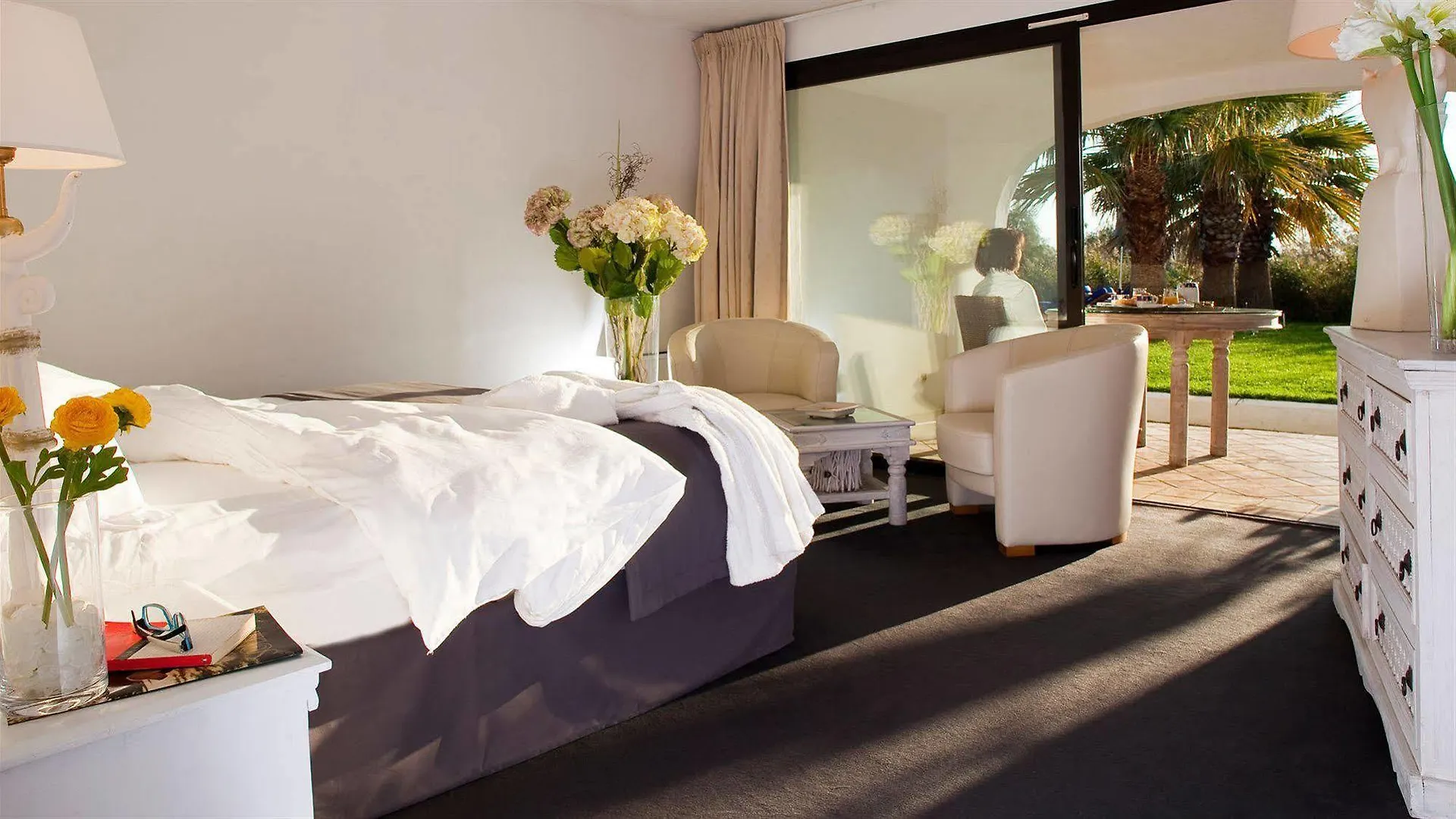 Mangio Fango Hotel et Spa Les Les Saintes-Maries-de-la-Mer