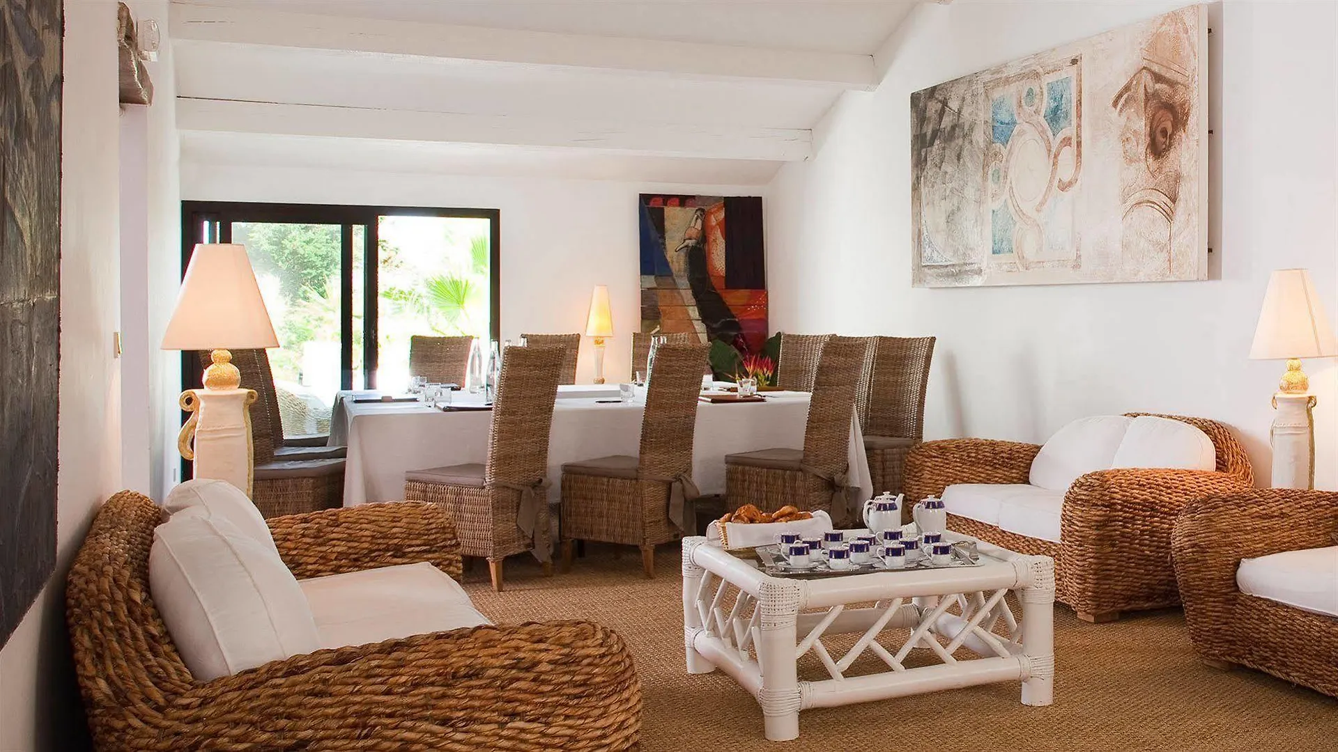 Mangio Fango Hotel Et Spa Saintes-Maries-de-la-Mer