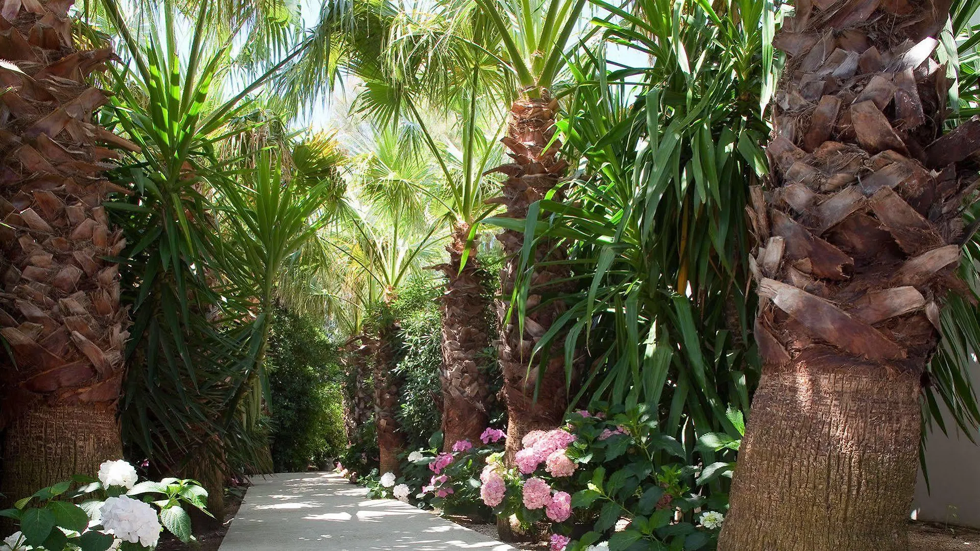 ****  Mangio Fango Hotel Et Spa Saintes-Maries-de-la-Mer França