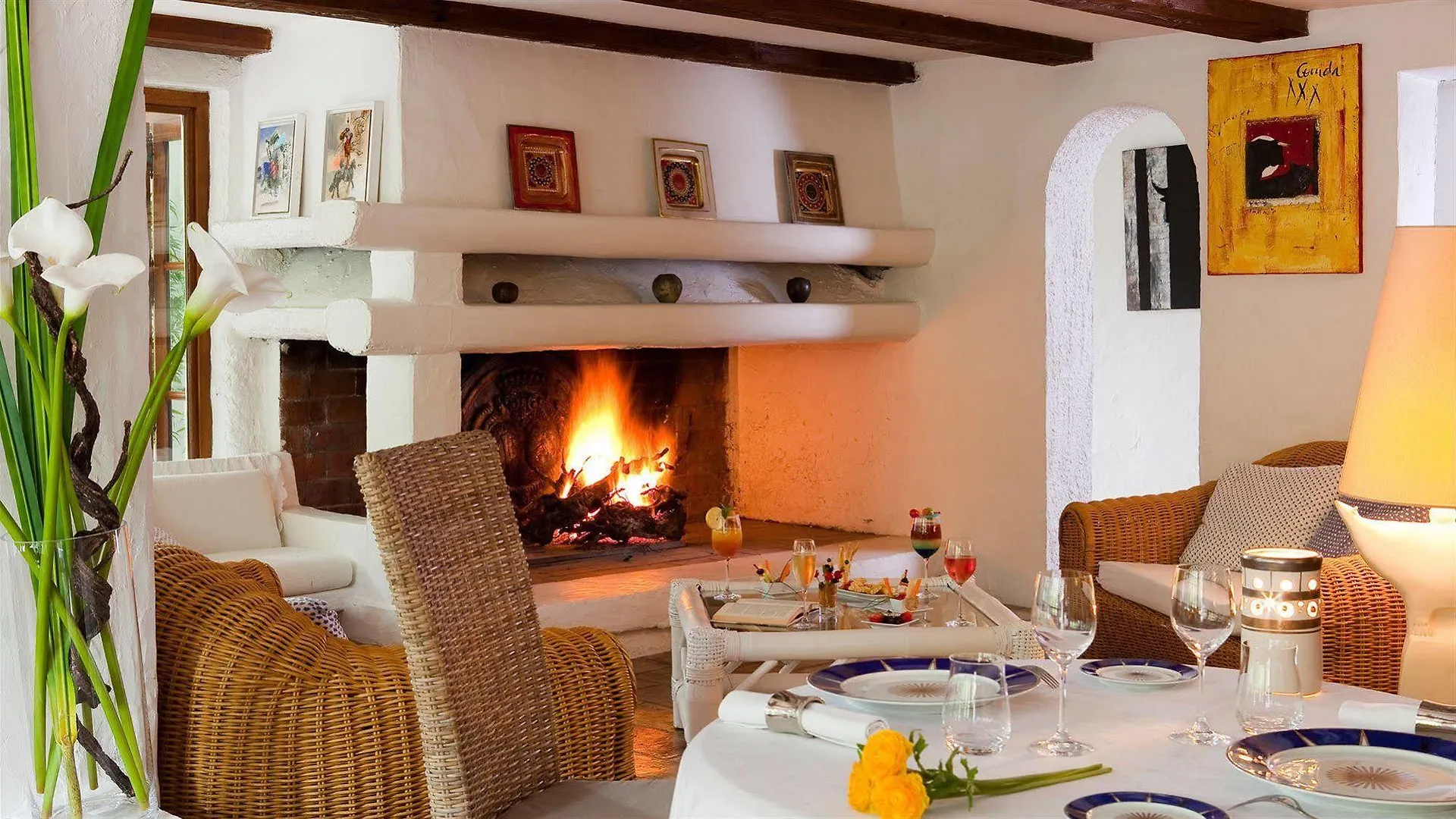 Mangio Fango Hotel et Spa Les Les Saintes-Maries-de-la-Mer