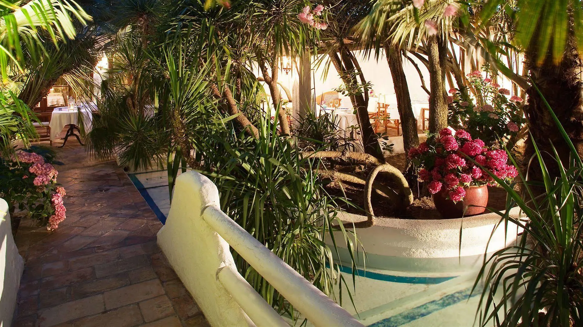 Mangio Fango Hotel et Spa Les Les Saintes-Maries-de-la-Mer