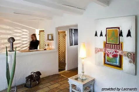 Mangio Fango Hotel Et Spa Saintes-Maries-de-la-Mer 4*,  França