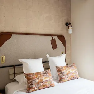 Hotel Hiro, New 2024 Paris