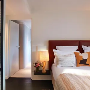 Hotel La Saint Germain Des Pres Paris