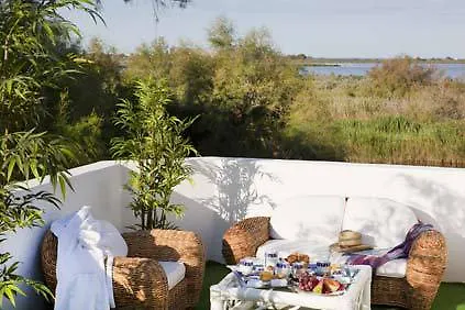 Mangio Fango Hotel Et Spa Saintes-Maries-de-la-Mer