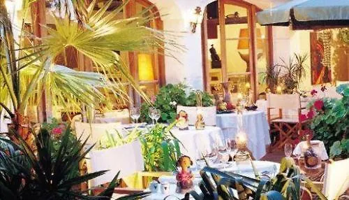 Mangio Fango Hotel Et Spa Saintes-Maries-de-la-Mer 4*,  France