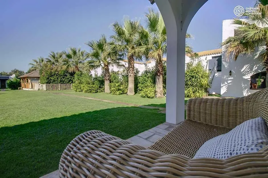 Mangio Fango Hotel Et Spa Saintes-Maries-de-la-Mer