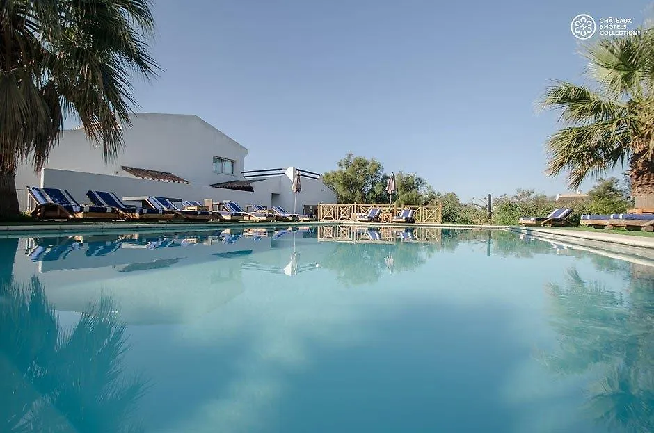 ****  Mangio Fango Hotel Et Spa Saintes-Maries-de-la-Mer Francie