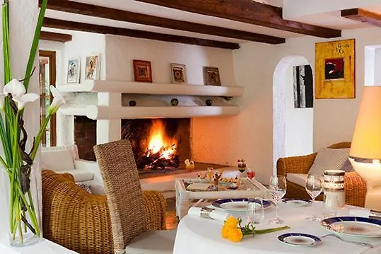 Mangio Fango Hotel Et Spa Saintes-Maries-de-la-Mer