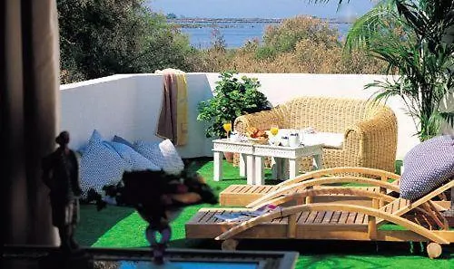 Mangio Fango Hotel Et Spa Saintes-Maries-de-la-Mer