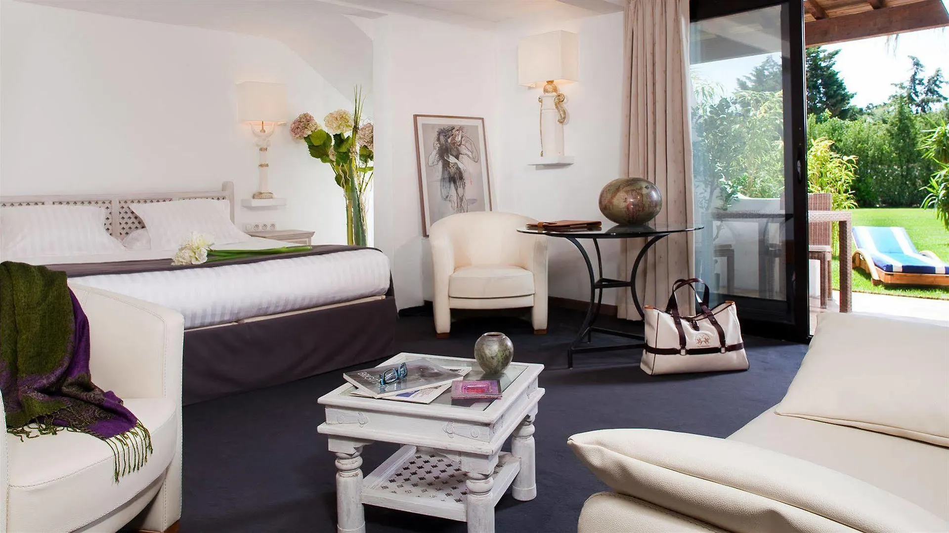 Mangio Fango Hotel Et Spa Saintes-Maries-de-la-Mer