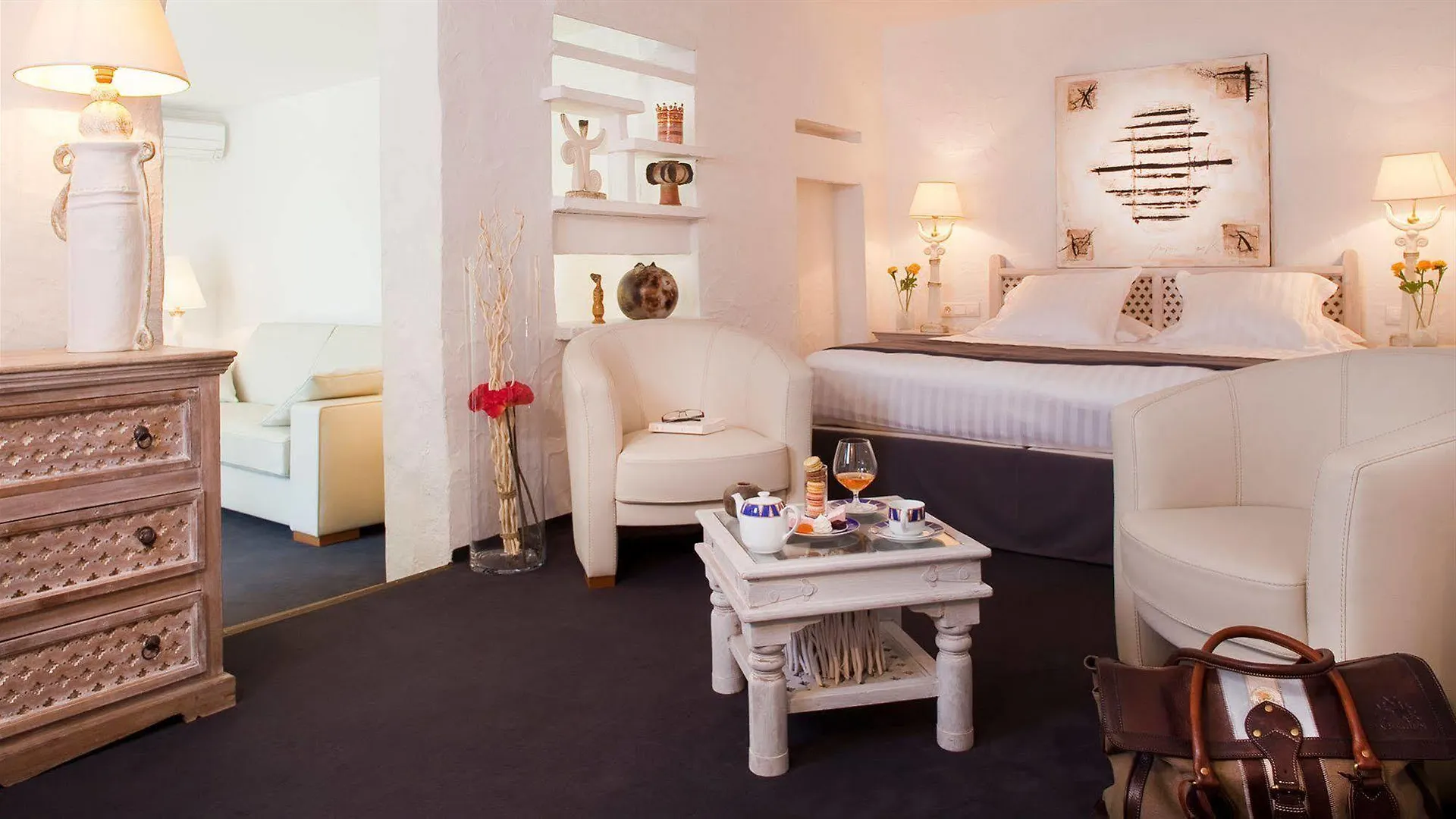 Mangio Fango Hotel Et Spa Saintes-Maries-de-la-Mer France