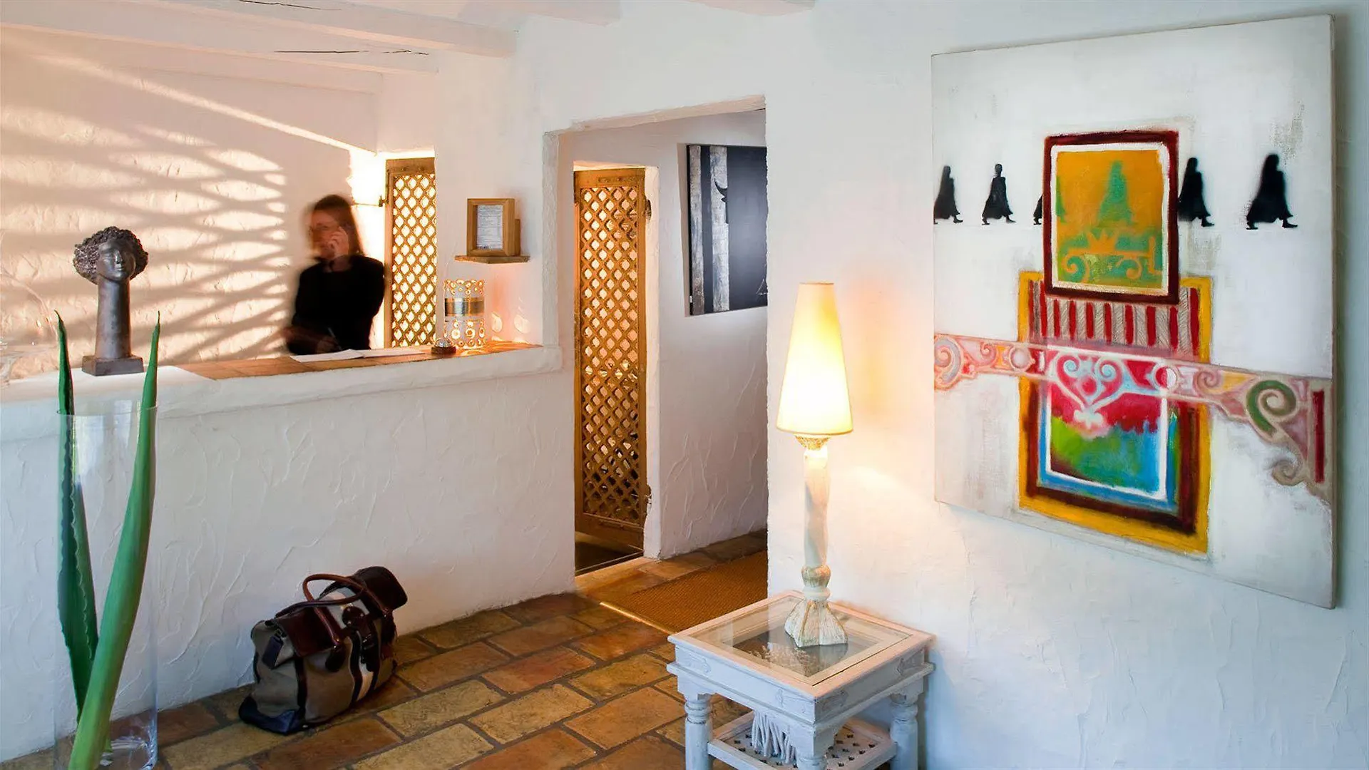 Mangio Fango Hotel Et Spa Saintes-Maries-de-la-Mer