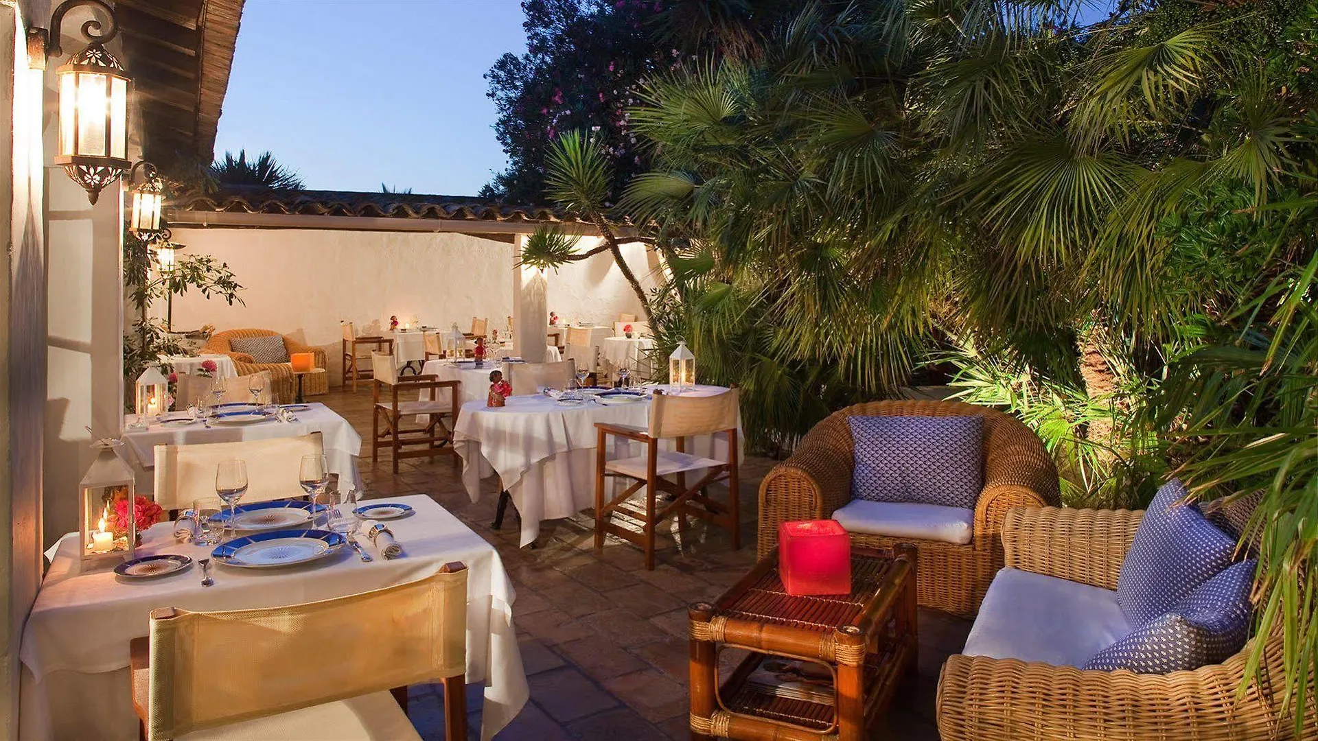 Mangio Fango Hotel Et Spa Saintes-Maries-de-la-Mer
