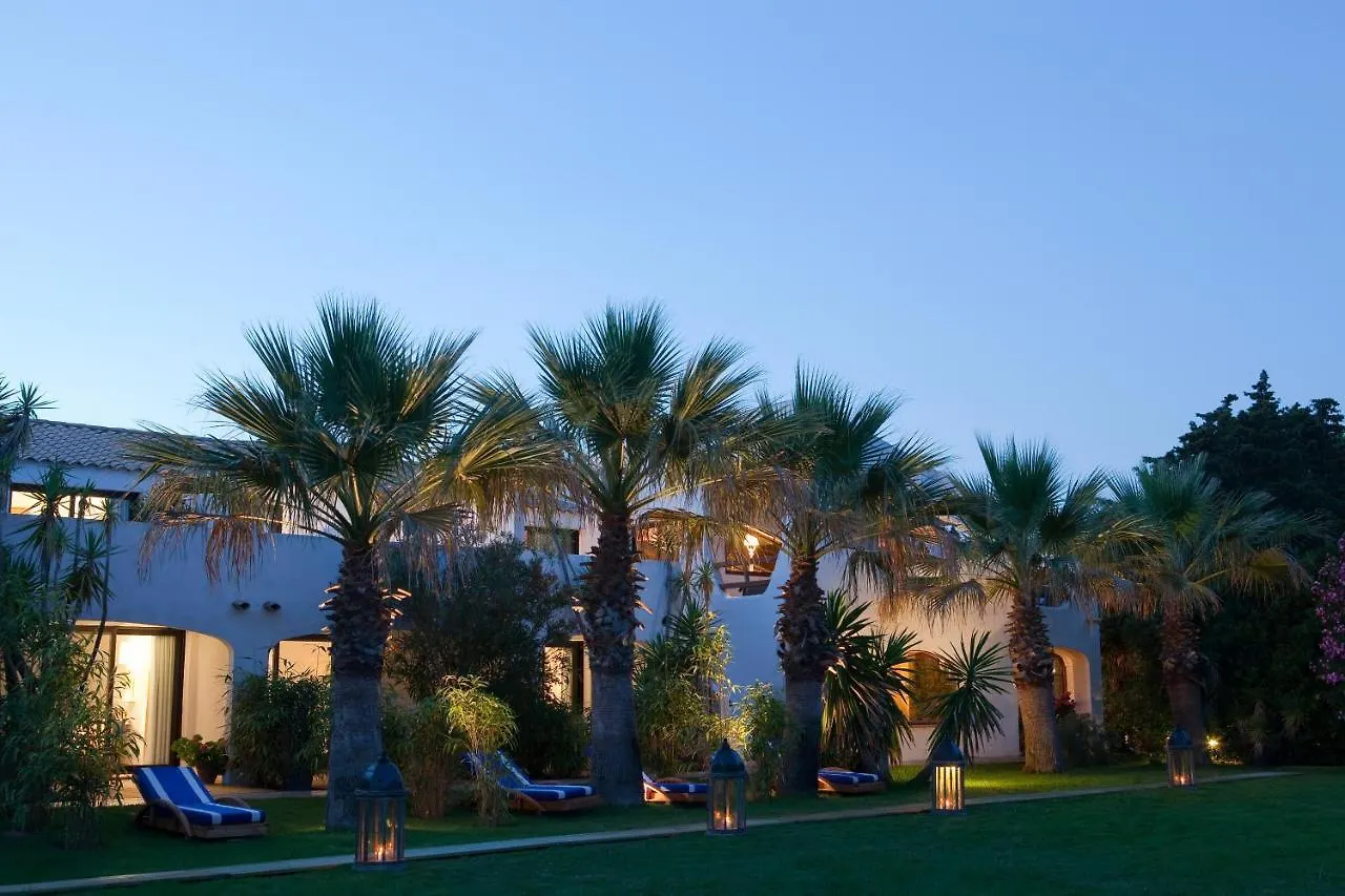 Mangio Fango Hotel Et Spa Saintes-Maries-de-la-Mer France
